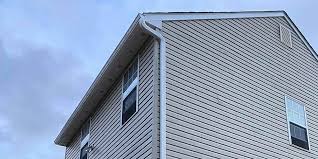 Affordable Siding Repair and Maintenance Services in Pleasant Valley, MO